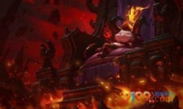 女巫最新皮肤爆料,神秘魔法元素，带你领略奇幻魅力