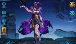 王者荣耀人鱼姬最新爆料,华丽变身，海洋女神归来！