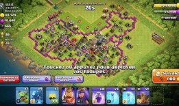 部落冲突最新爆料信息,神秘英雄降临，战局将迎全新变革！