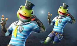 pubgm最新皮肤爆料,炫酷造型，等你来战！