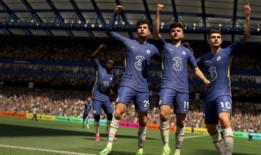 fifa23变异人最新爆料,神秘力量觉醒，足球世界将迎变革