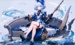 枫丹后续剧情爆料最新消息,揭开新篇章，神秘势力崛起，命运之轮即将转动